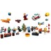 LEGO Marvel Kalendarz adwentowy ze Strażnikami Galaktyki (76231)