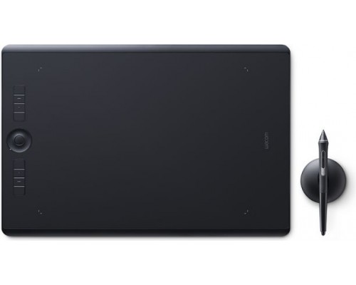 Wacom Intuos Pro L (PTH-860-S)