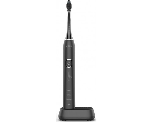 Brush Aeno DB4 Black
