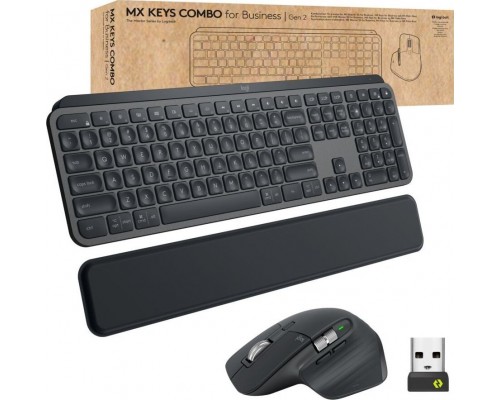 Logitech MX Keys (920-010926)