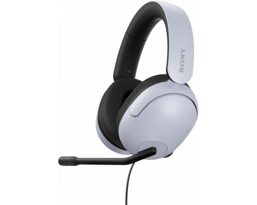 Sony H3 Inzone White (MDRG300W.CE7)