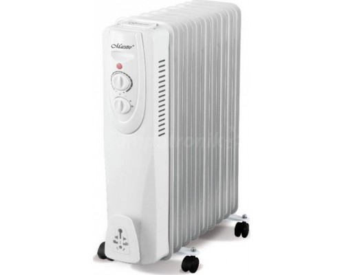 Maestro Maestro MR-950-9 White