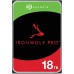 Seagate IronWolf Pro 18 TB 3.5'' SATA III (6 Gb/s)  (ST18000NT001)