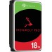 Seagate IronWolf Pro 18 TB 3.5'' SATA III (6 Gb/s)  (ST18000NT001)
