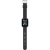 Smartwatch Kumi KU2 Pro Enhanced Black  (KU-KU2Pro/BK)