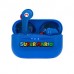 OTL Super Mario TWS Blue