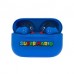 OTL Super Mario TWS Blue