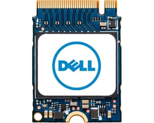 SSD Dell Class 35 1TB M.2 2230 PCI-E x4 Gen3 NVMe (AB673817)