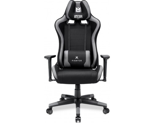 IMBA Seat Fighter Black-Grey
