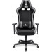 IMBA Seat Fighter Black-Grey