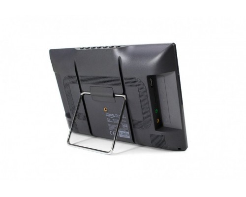 Xoro Xoro PTL 1050 V2, 10.1"(25.6cm) DVB-T2 Mini TV / freenet