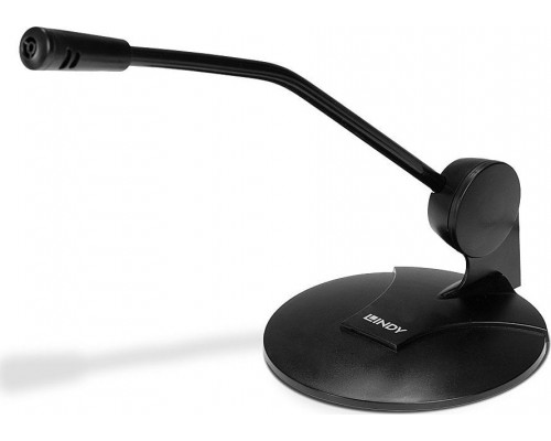 Lindy 3.5mm Audio Desktop