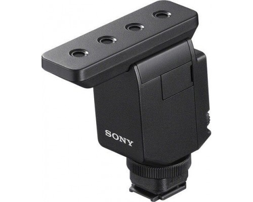 Sony ECM-B10 Shotgun