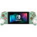 Pad Hori Split Pad Compact Pikachu & Mimigma (NSW-410U)