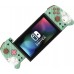 Pad Hori Split Pad Compact Pikachu & Mimigma (NSW-410U)