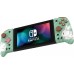 Pad Hori Split Pad Compact Pikachu & Mimigma (NSW-410U)