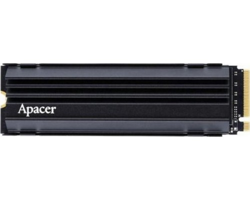 SSD Apacer AS2280Q4U 1TB M.2 2280 PCI-E x4 Gen4 NVMe (AP1TBAS2280Q4U-1)