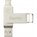 Pendrive Hama C-Rotate Pro, 128 GB  (001824910000)