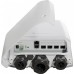 Switch MikroTik FiberBox Plus (CRS305-1G-4S+OUT)
