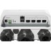 Switch MikroTik FiberBox Plus (CRS305-1G-4S+OUT)