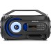 Real-El X-710 black (EL121600005)