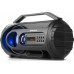 Real-El X-710 black (EL121600005)