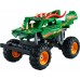 LEGO Technic™ Monster Jam™ Pūķis™ (42149)