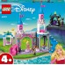 LEGO Disney™ Auroras pils (43211)