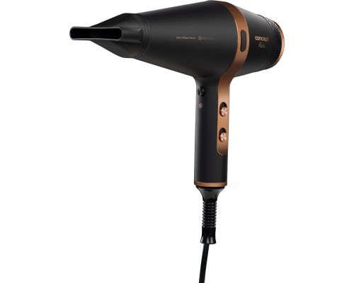 Concept for hair ELITE Ionic Infrared Boost VV6030