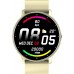 Smartwatch Gravity Asperia GT1-6 Cream  (18731)