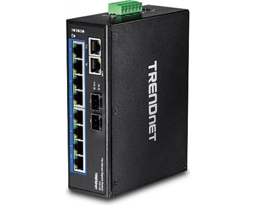Switch TRENDnet TI-PG102