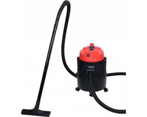 Yato ODKURZACZ WIELOFUNKC. OCZKO WODNE 1400W