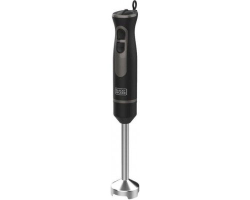 Black&Decker Trzepaczka Black & Decker BXHB800E Black 800 W