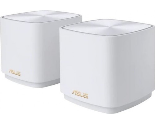 Asus ZenWiFi XD5 AX3000 2pak