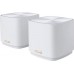 Asus ZenWiFi XD5 AX3000 2pak