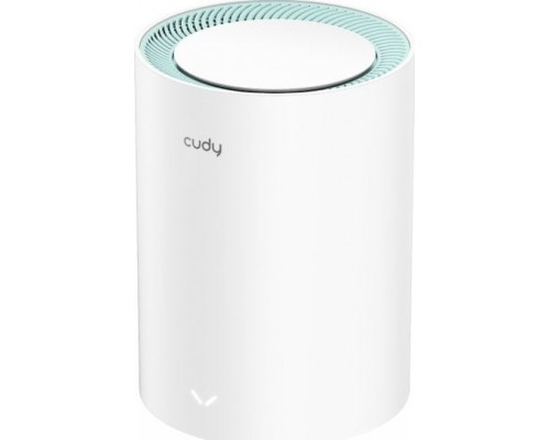 Cudy System WiFi Mesh M1300 (1-Pack) AC1200