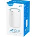 Cudy System WiFi Mesh M1300 (1-Pack) AC1200