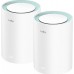 Cudy System WiFi Mesh M1300 (2-Pack) AC1200