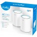 Cudy System WiFi Mesh M1300 (2-Pack) AC1200