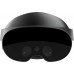 VR META Quest Pro Google VR czarne