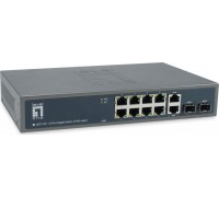 Switch LevelOne GEP-1221