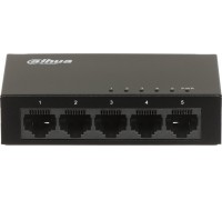 Switch Dahua Technology PFS3005-5GT-V2