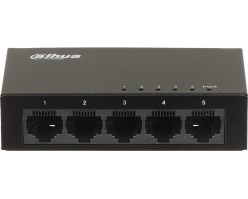 Switch Dahua Technology PFS3005-5GT-V2