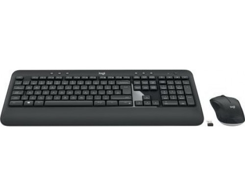 Logitech MK540 Advanced (920-008692)