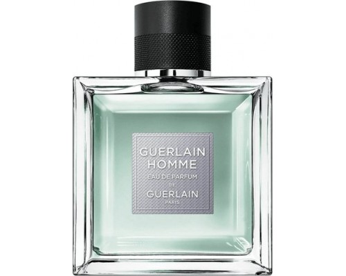 Guerlain GUERLAIN HOMME DE GUERLAIN (M) EDP/S 100ML