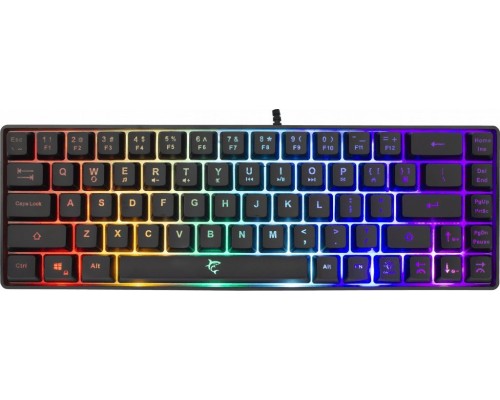 White Shark WhiteShark  RONIN Black