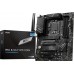 Intel B760 MSI PRO B760-P WIFI DDR4