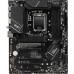 Intel B760 MSI PRO B760-P WIFI DDR4