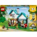 LEGO Creator Пржитульный дом (31139)