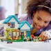 LEGO Creator Пржитульный дом (31139)